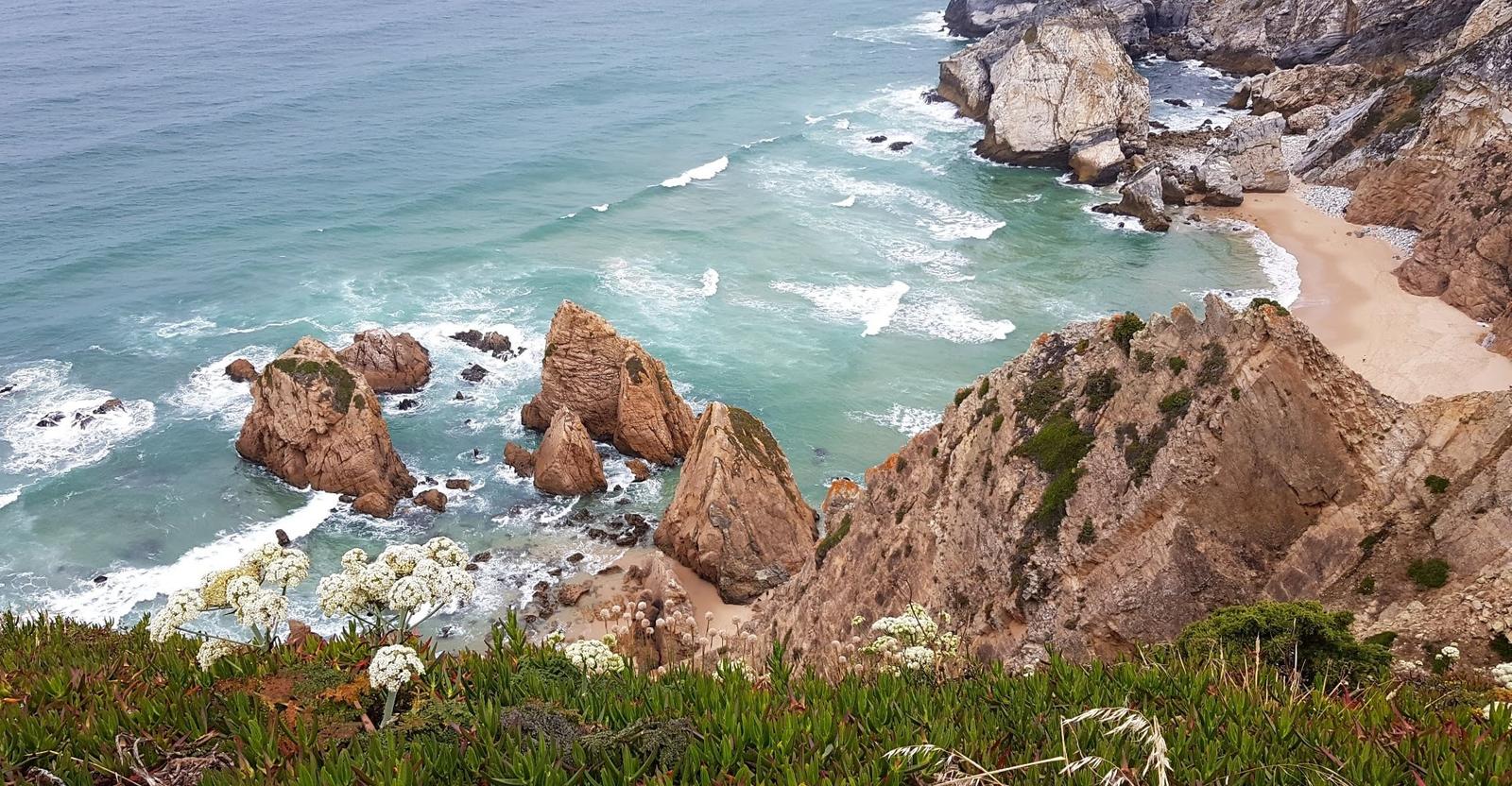 Cabo da Roca