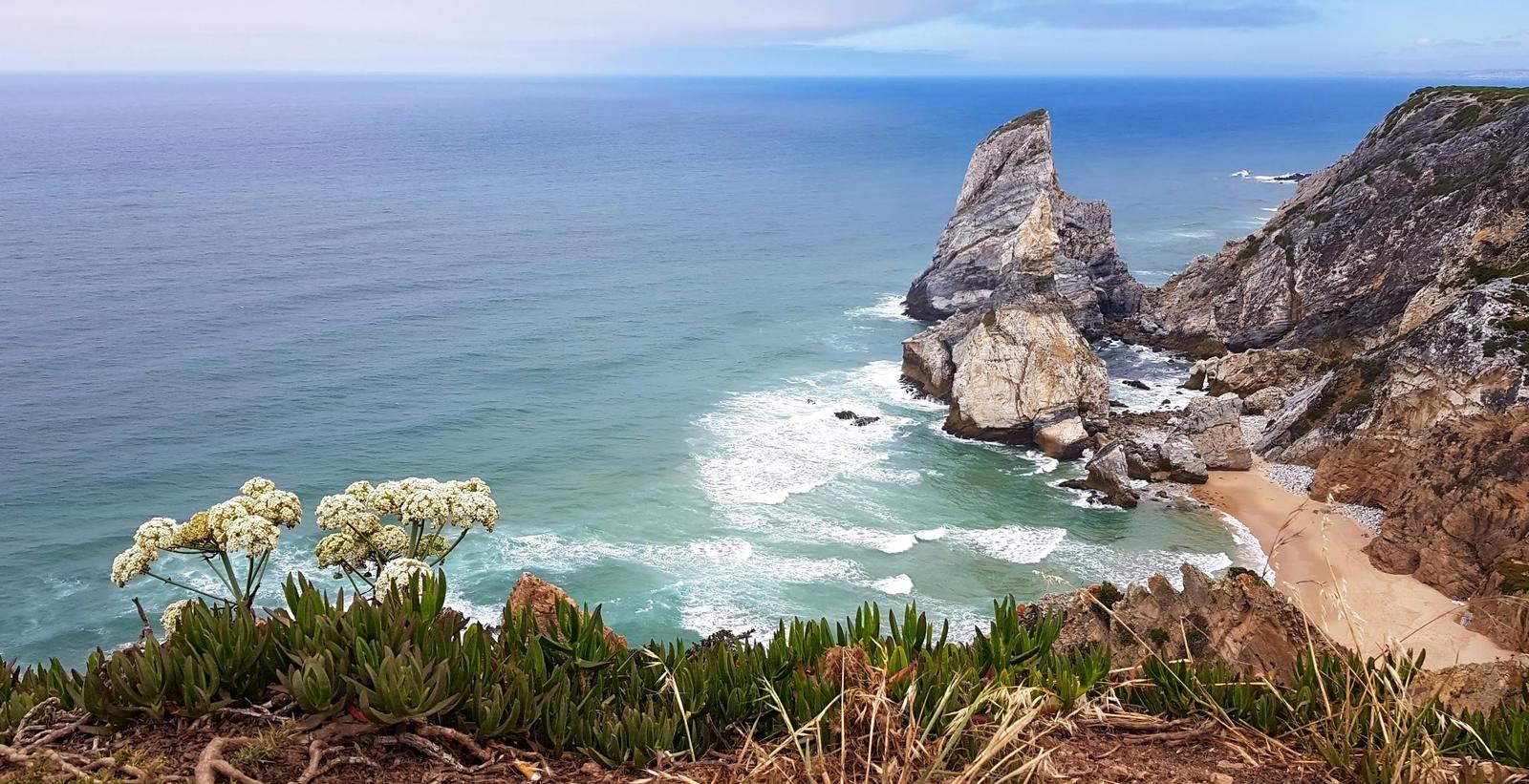 Cabo da Roca