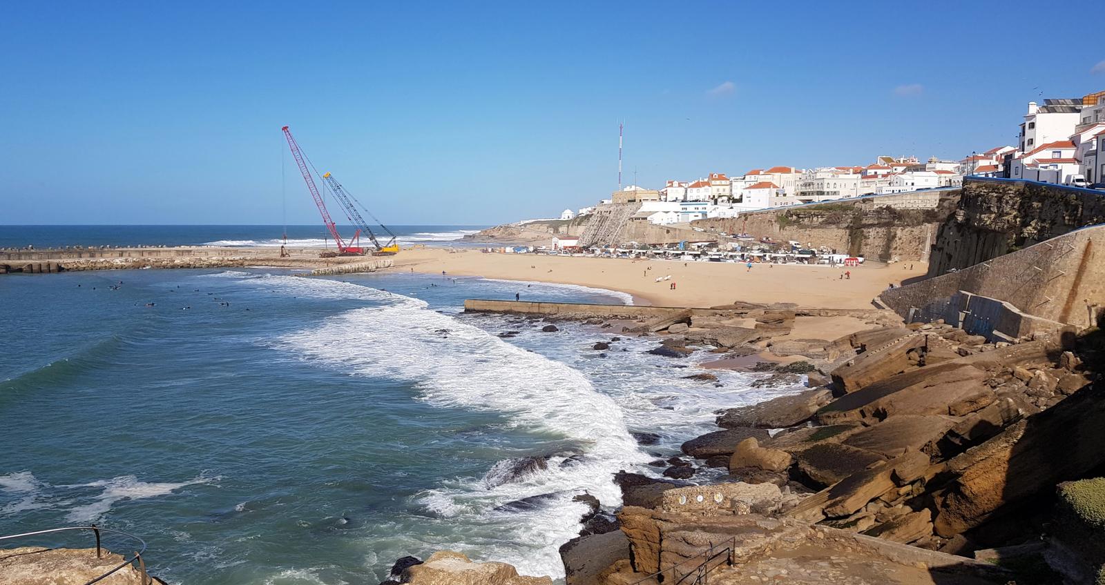 Ericeira