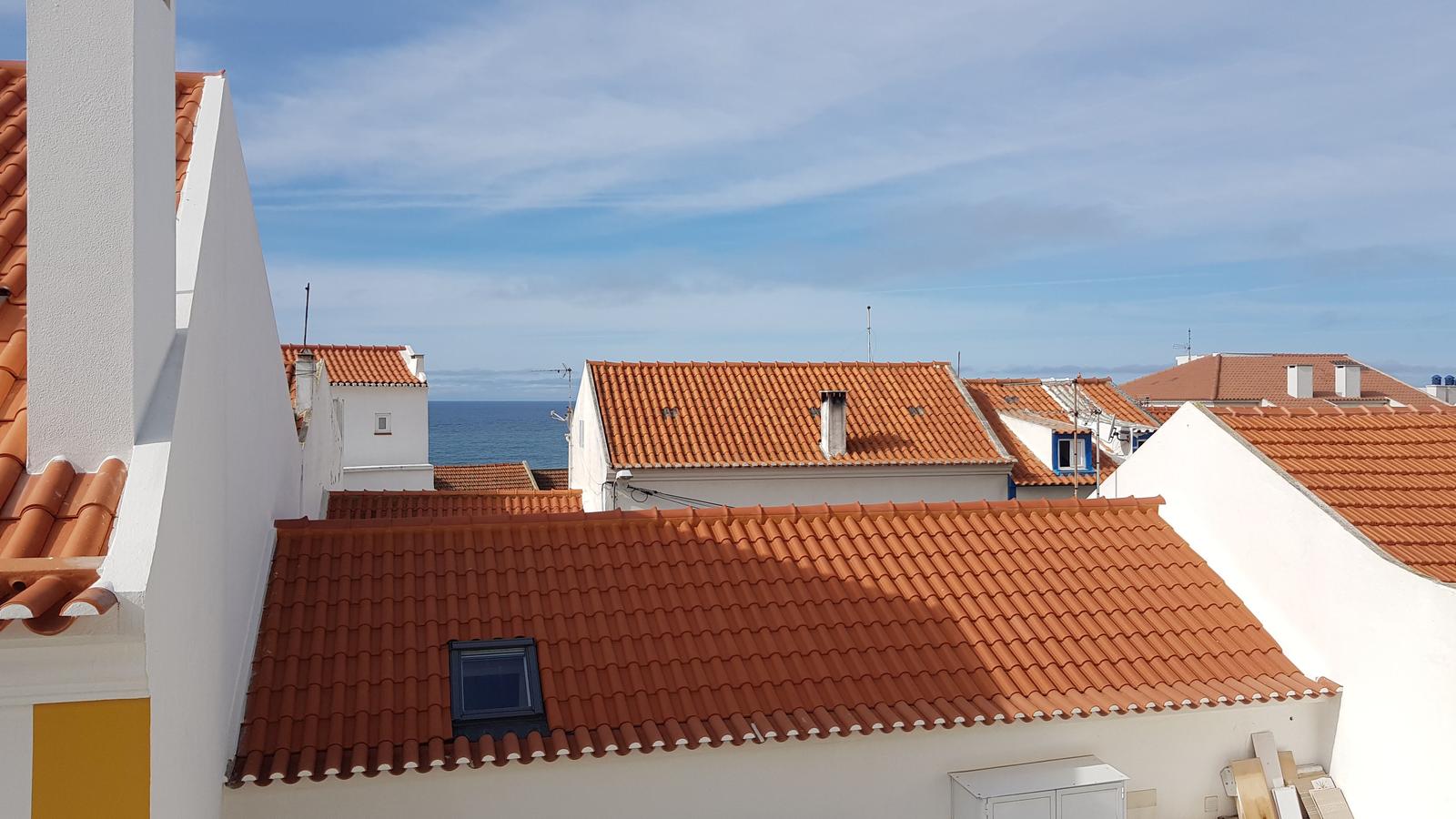 Casas Burnay Ericeira