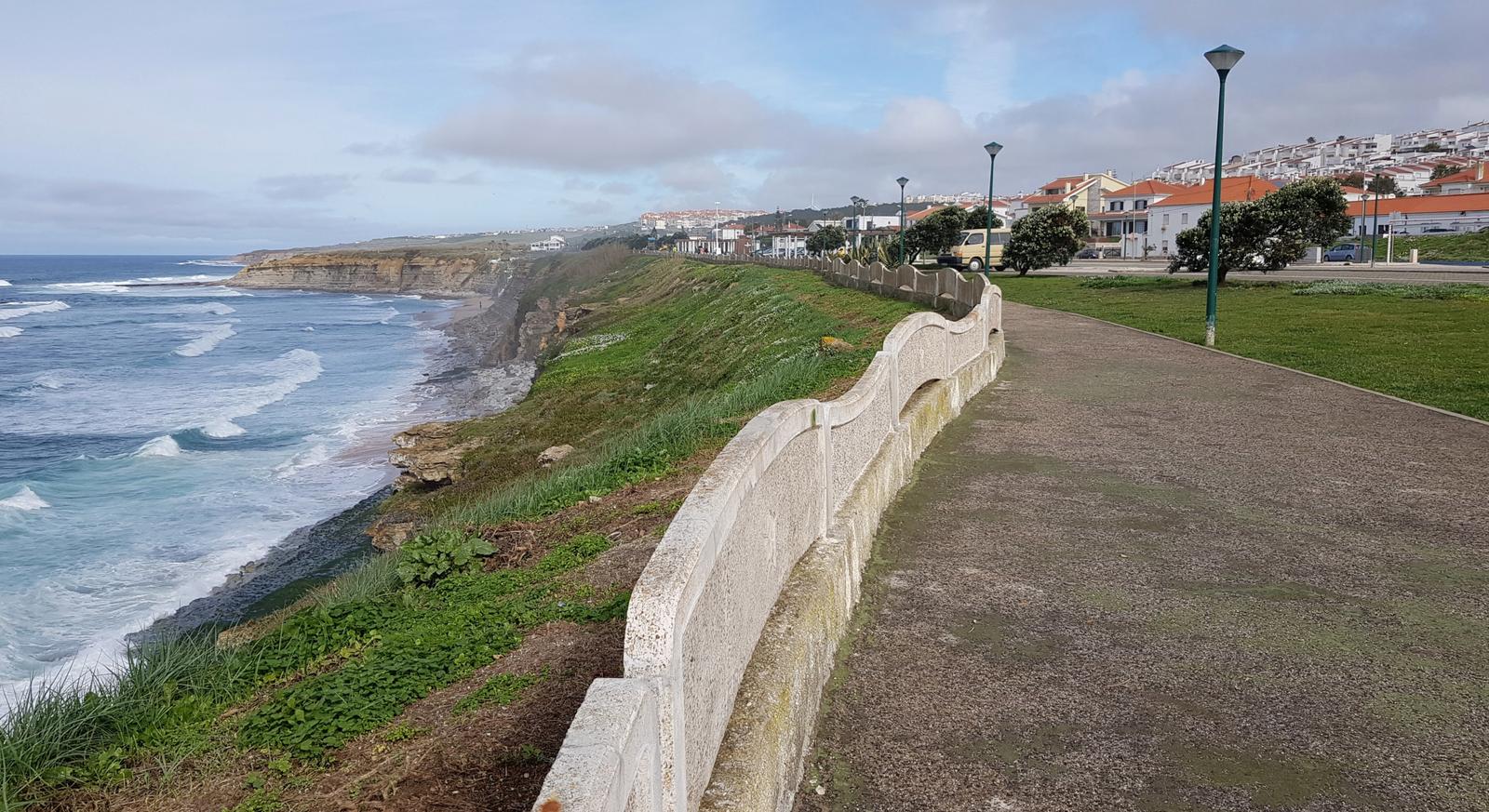 Ericeira