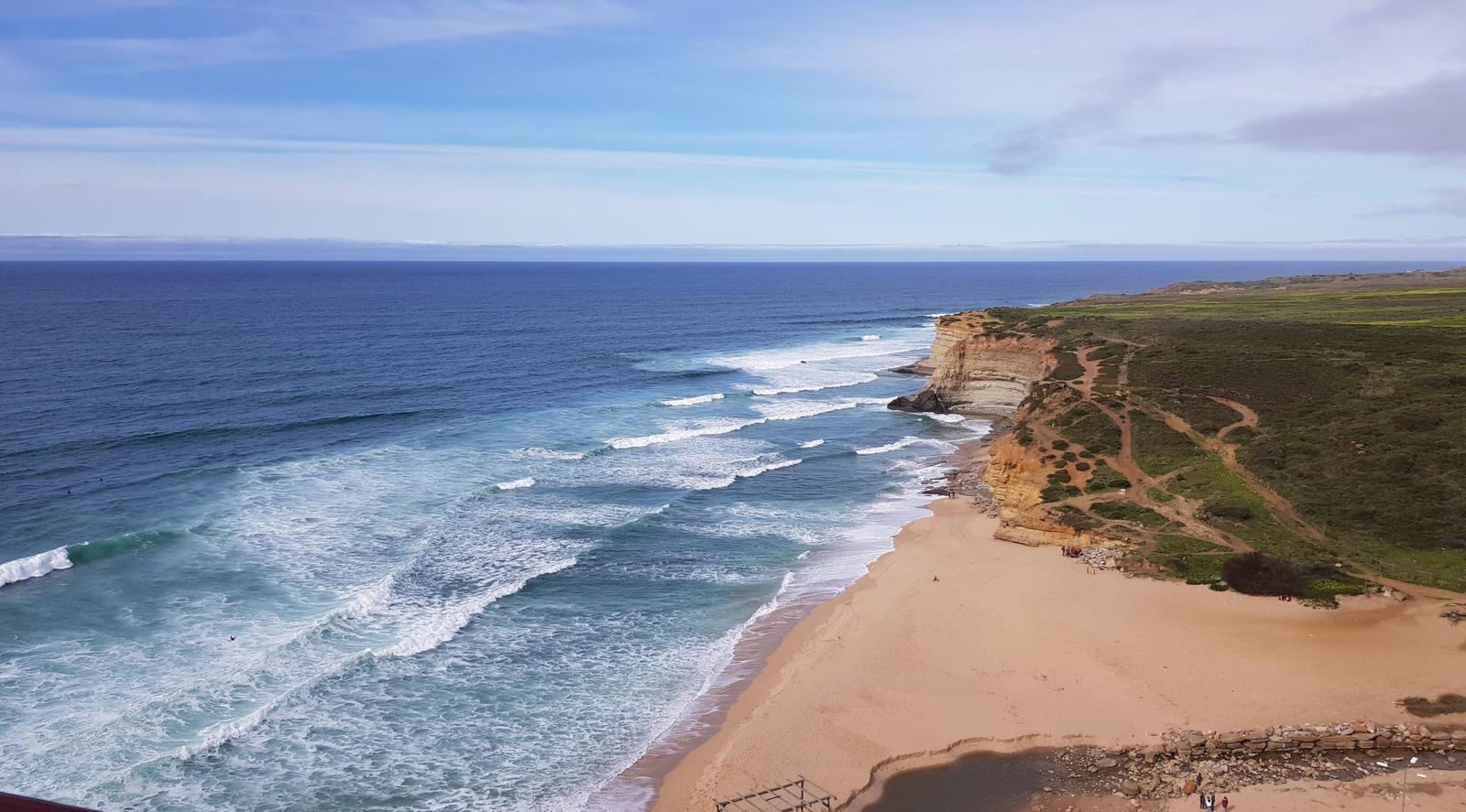 Ericeira