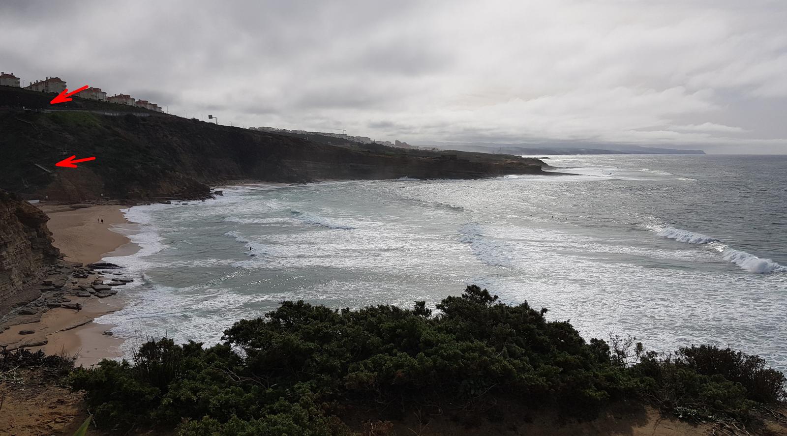 Ericeira