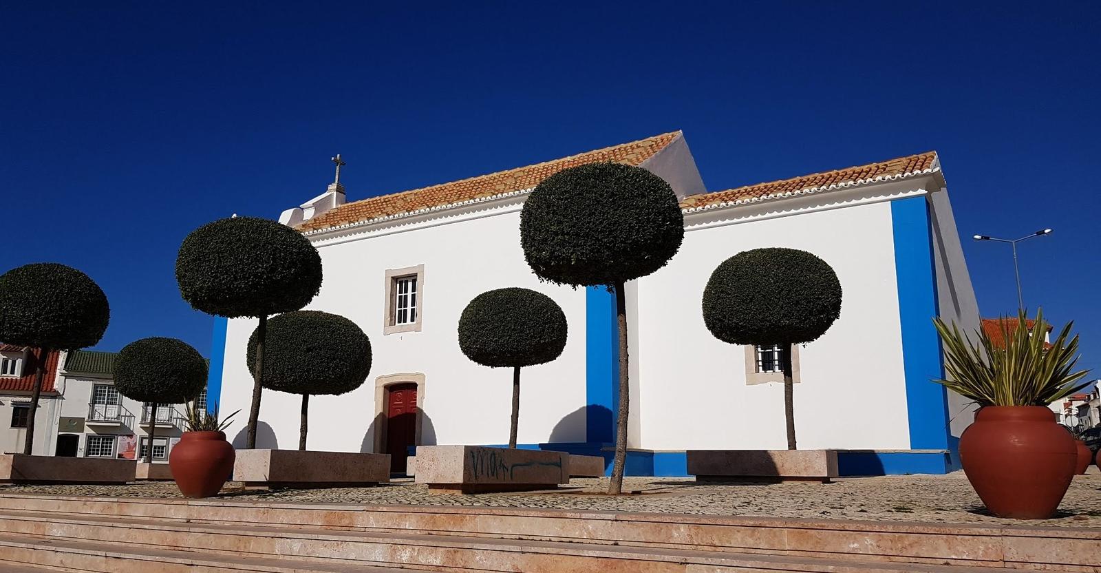 Ericeira