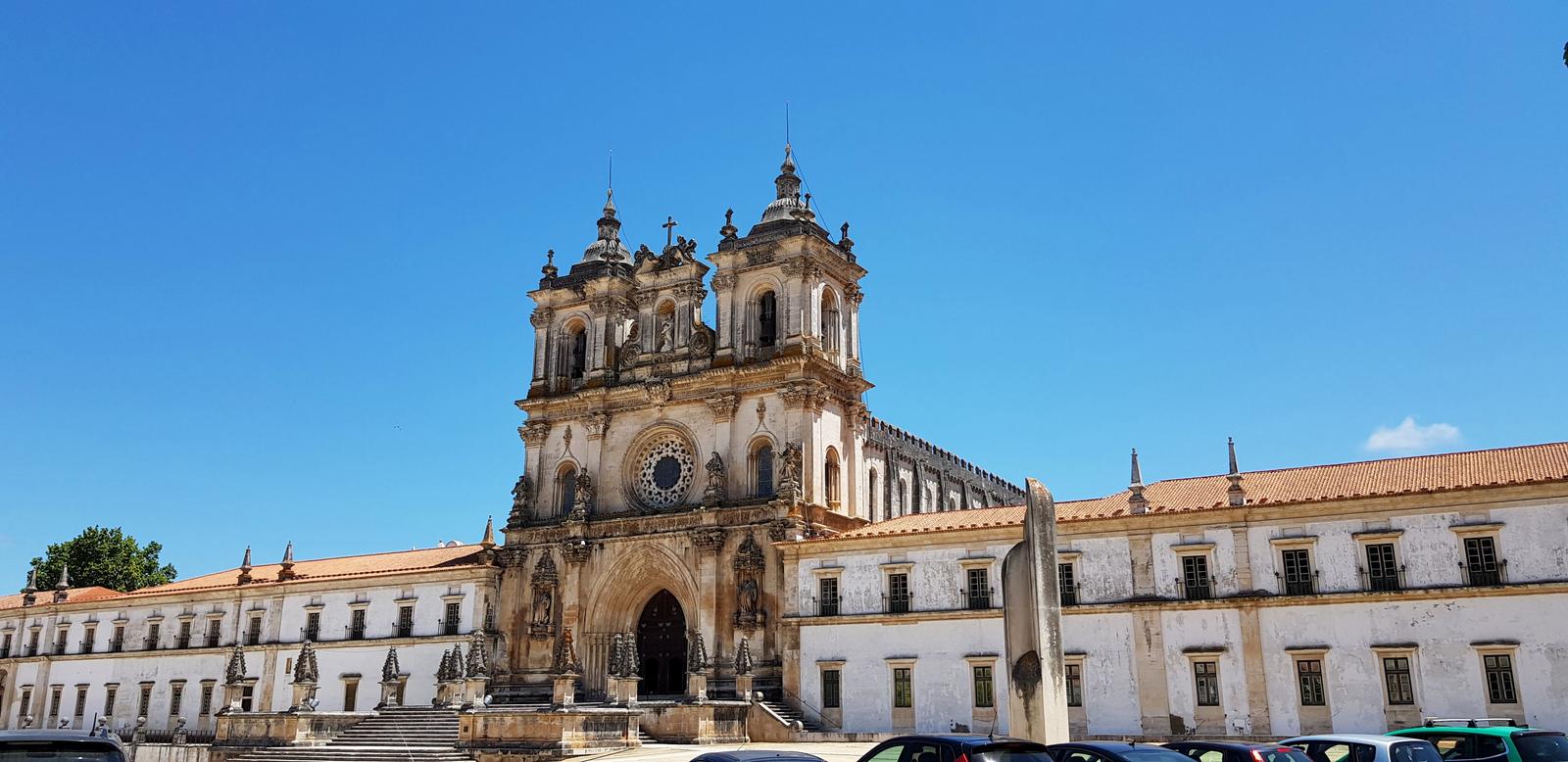 Alcobaca Monastery