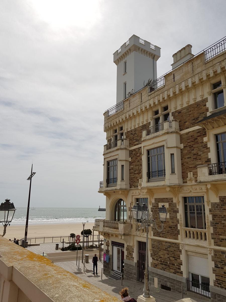 Les Sables D'olonne