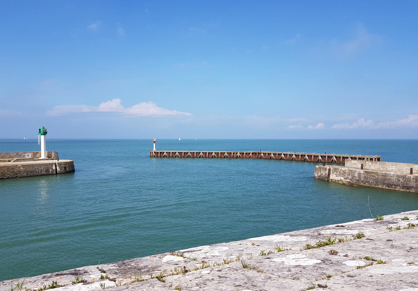 La Rochelle Il de Re