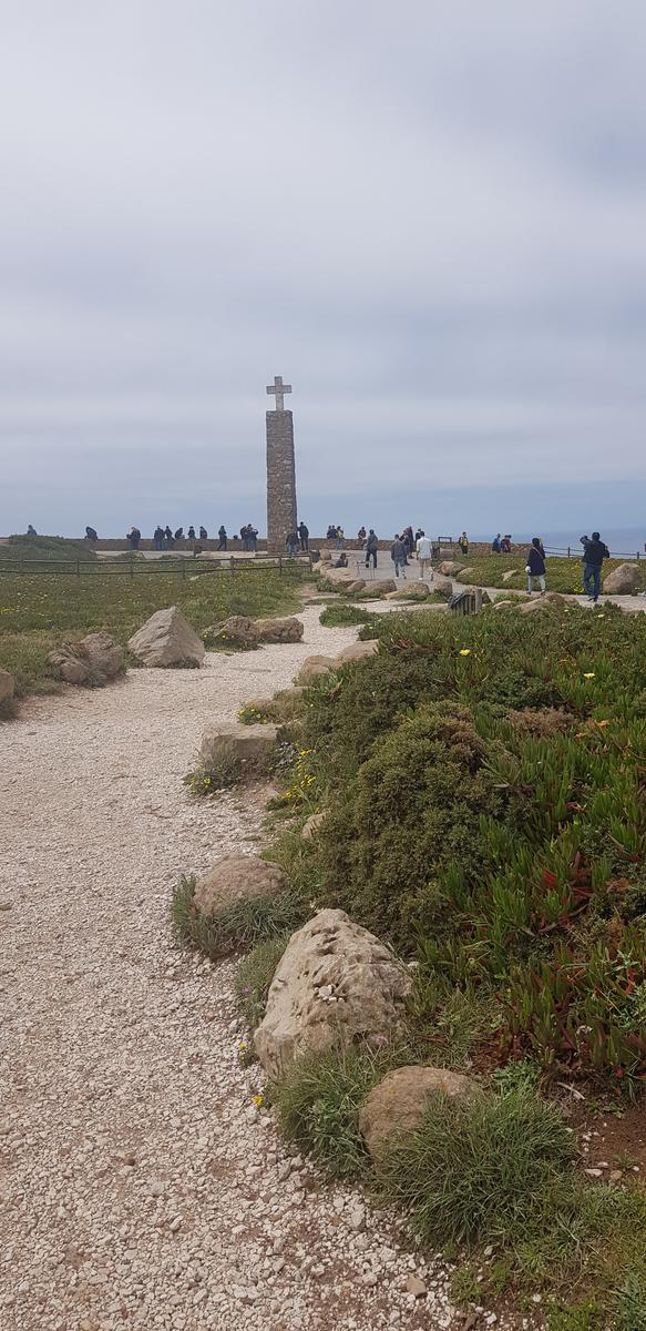 Cabo da roca