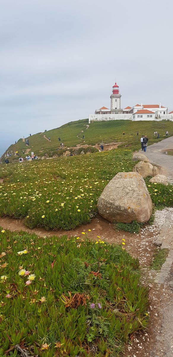 Cabo da Roca