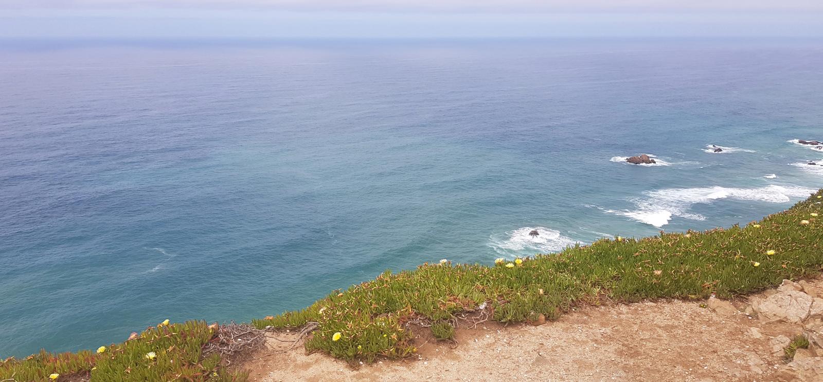 Cabo da Roca