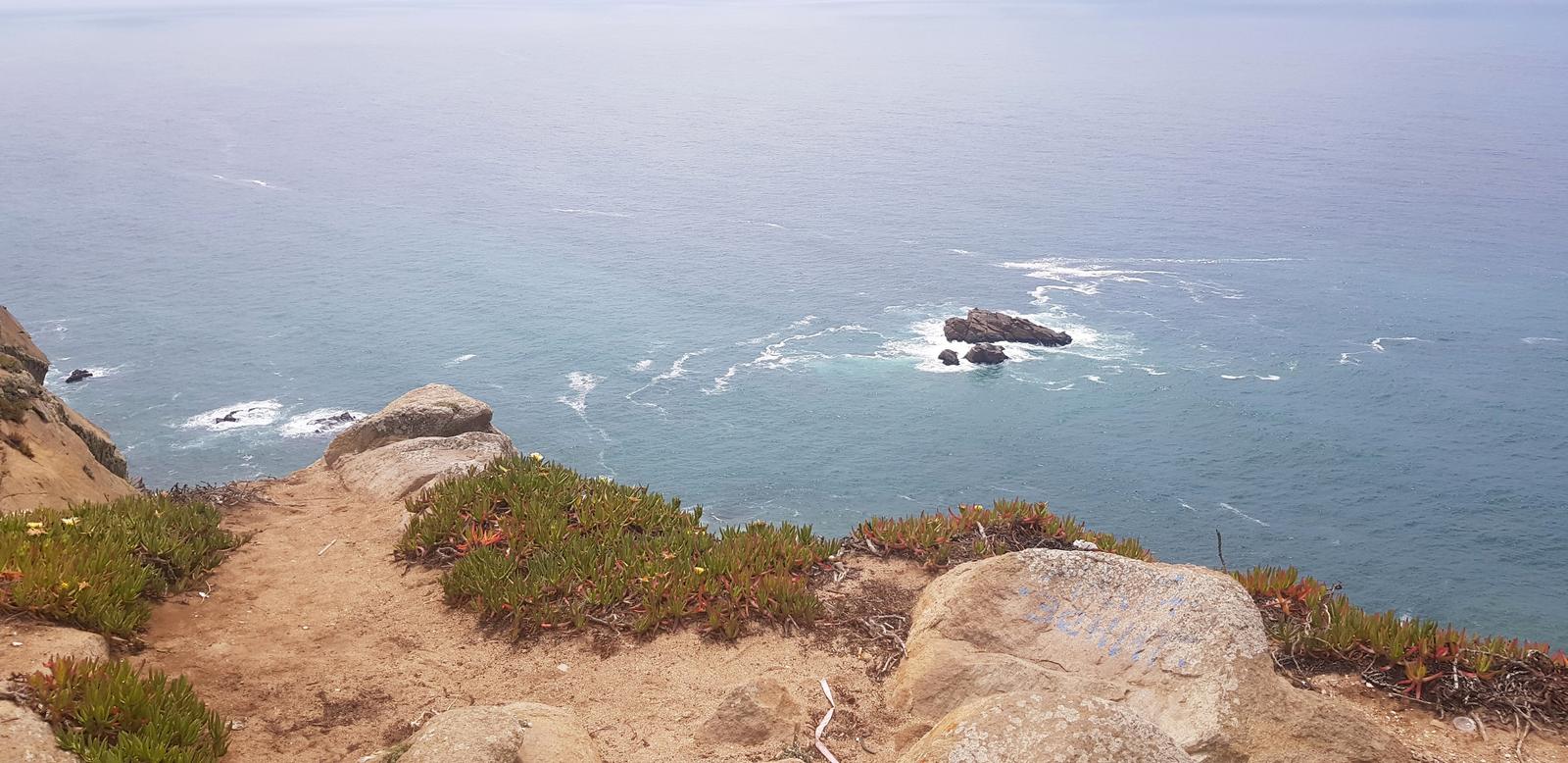 Cabo da Roca