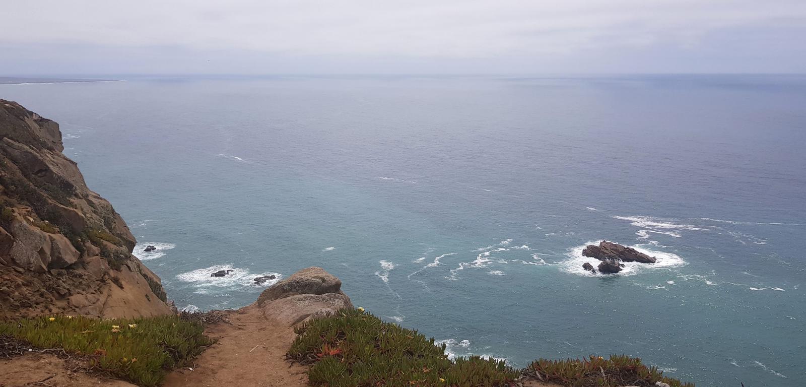 Cabo da Roca