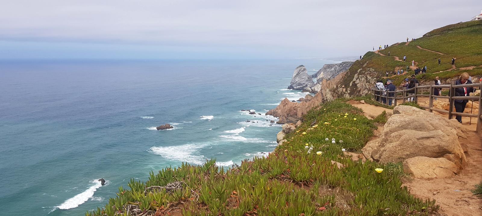 Cabo da Roca