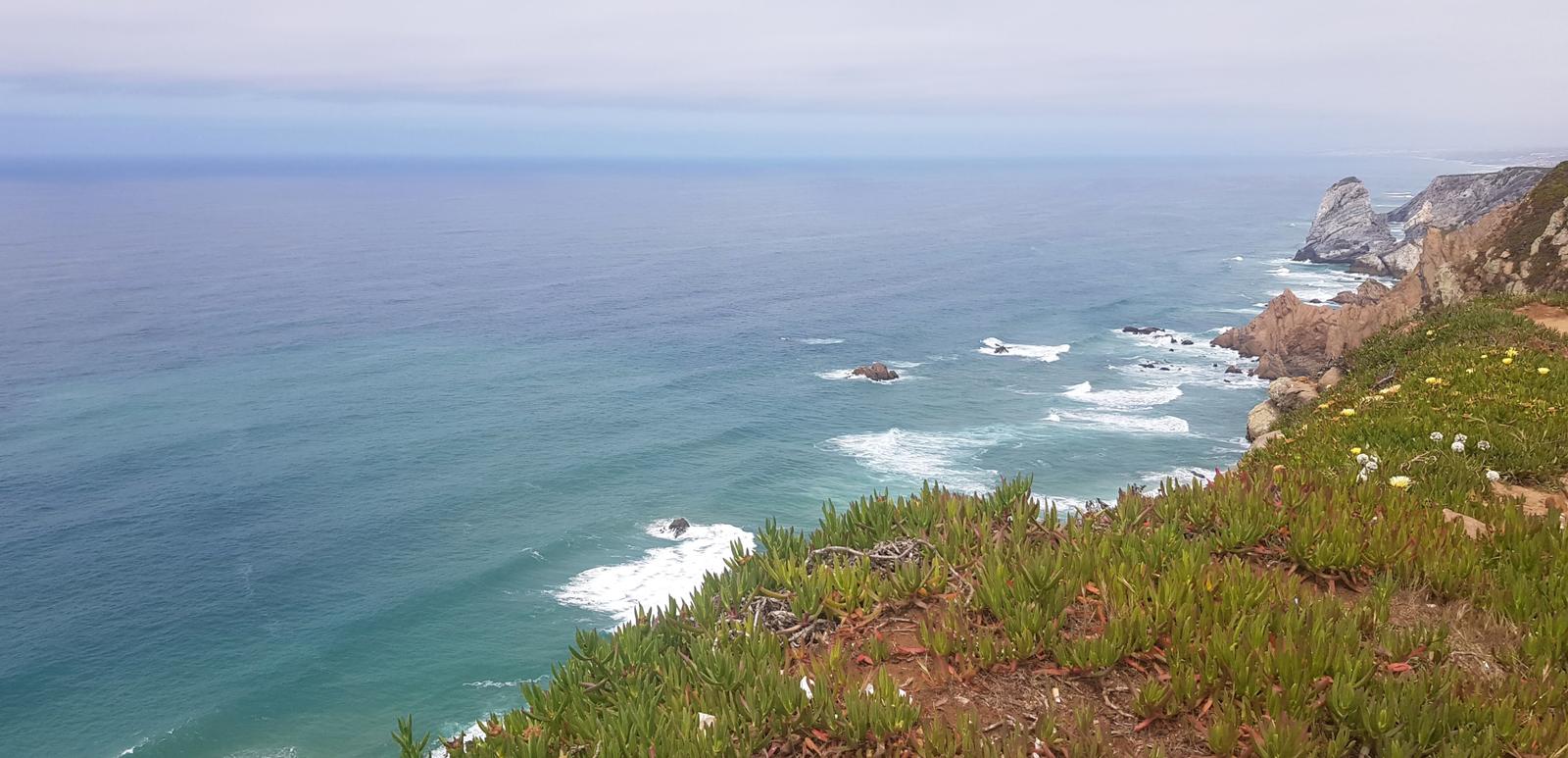 Cabo da Roca