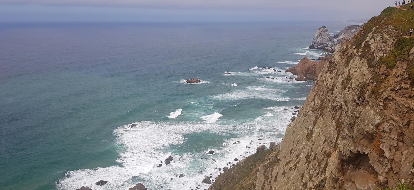 Cabo da Roca