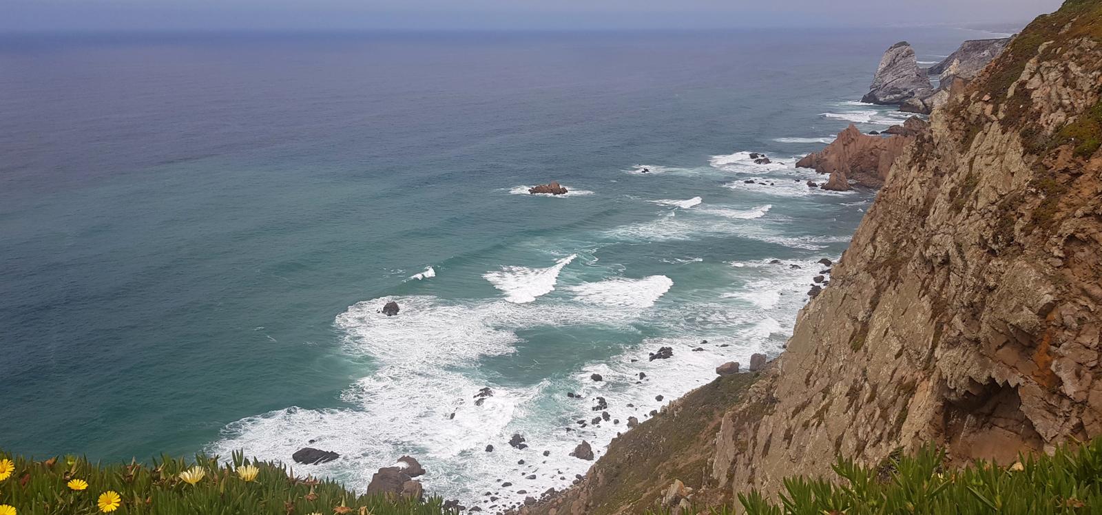 Cabo da Roca