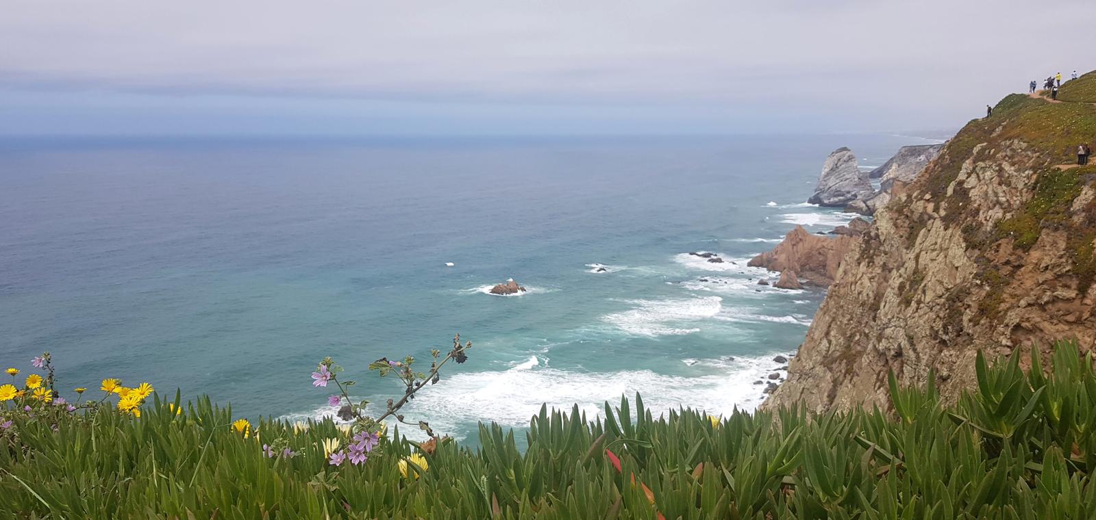 Cabo da Roca