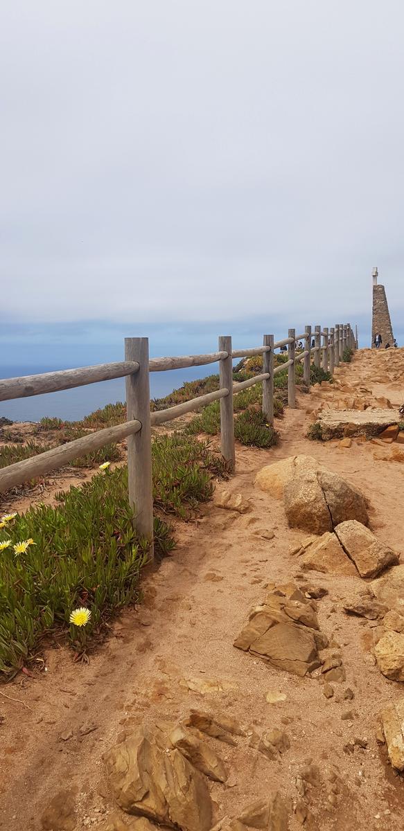 Cabo da Roca