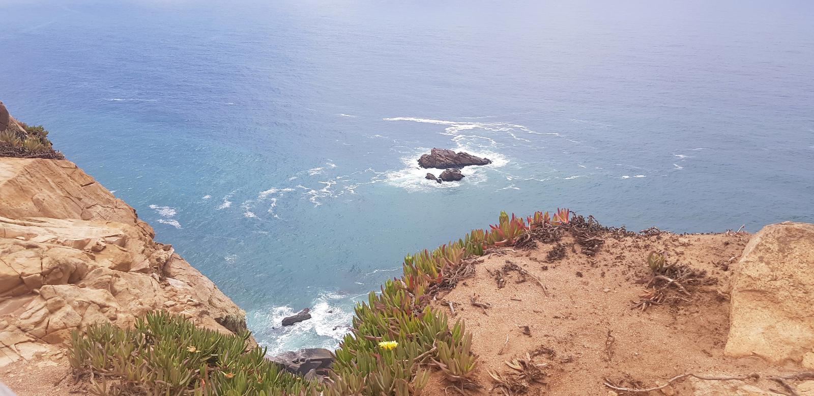 Cabo da Roca