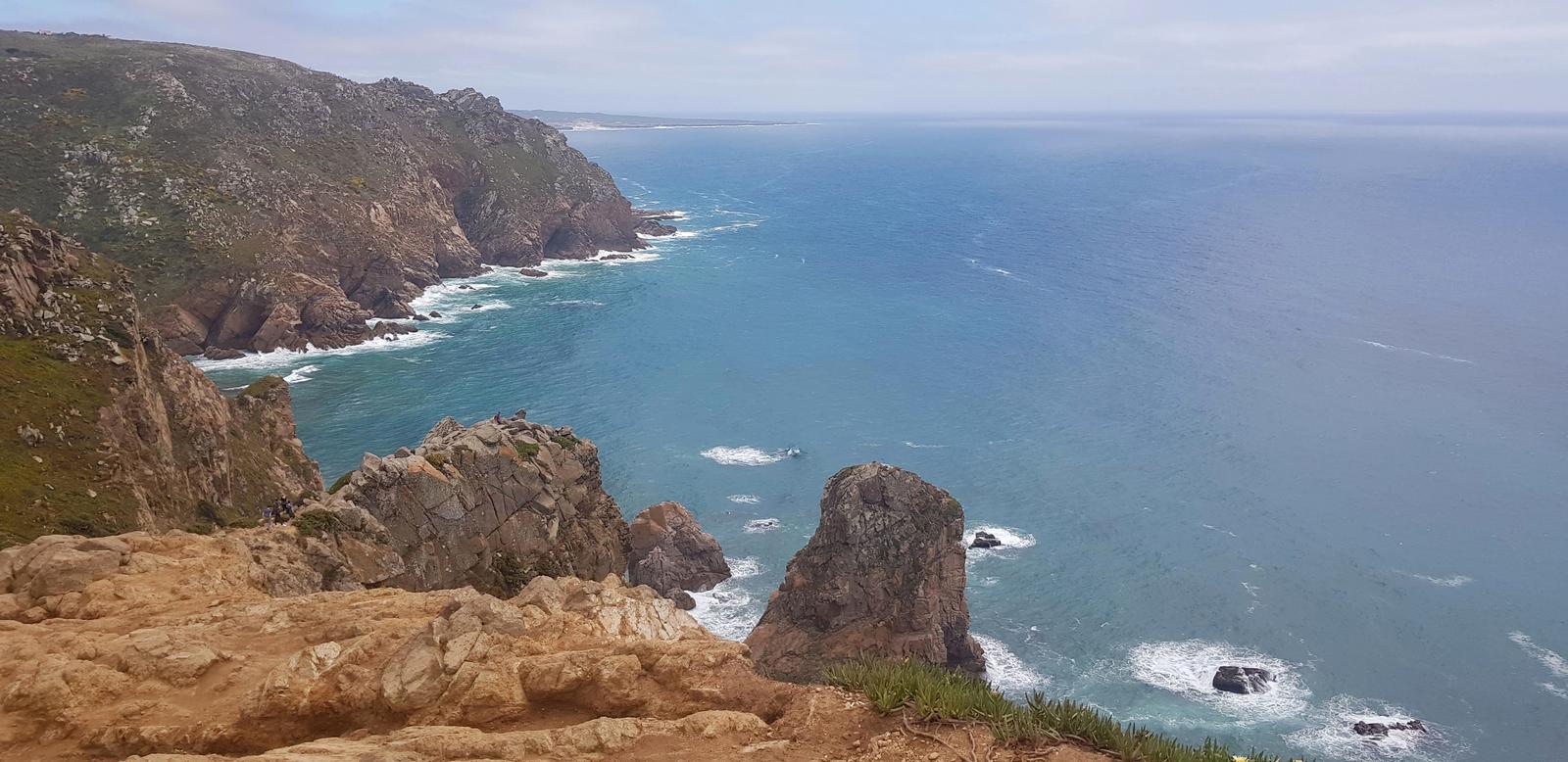 Cabo da Roca