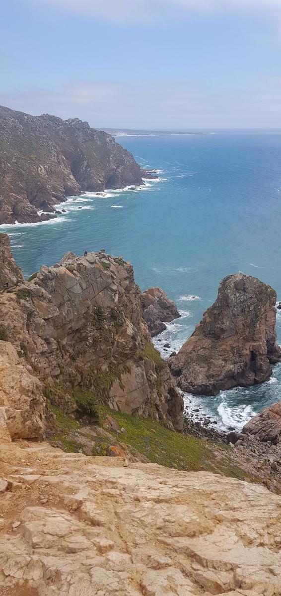 Cabo da Roca