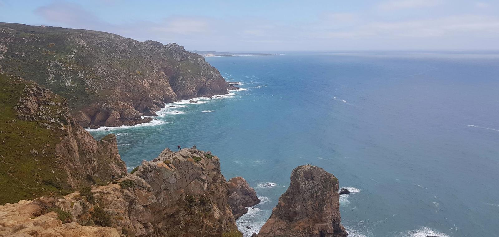 Cabo da Roca