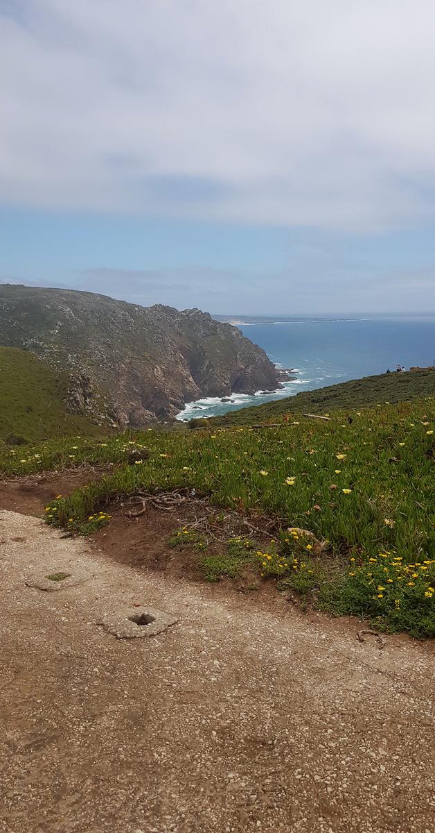 Cabo da Roca