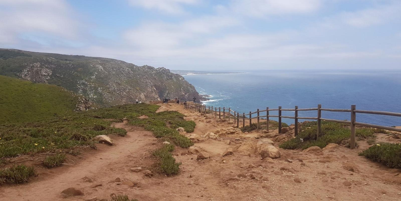 Cabo da Roca