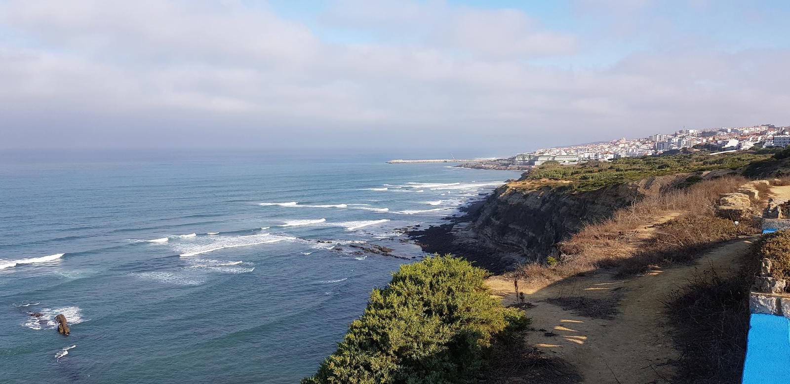 Viewpoint Ericeira