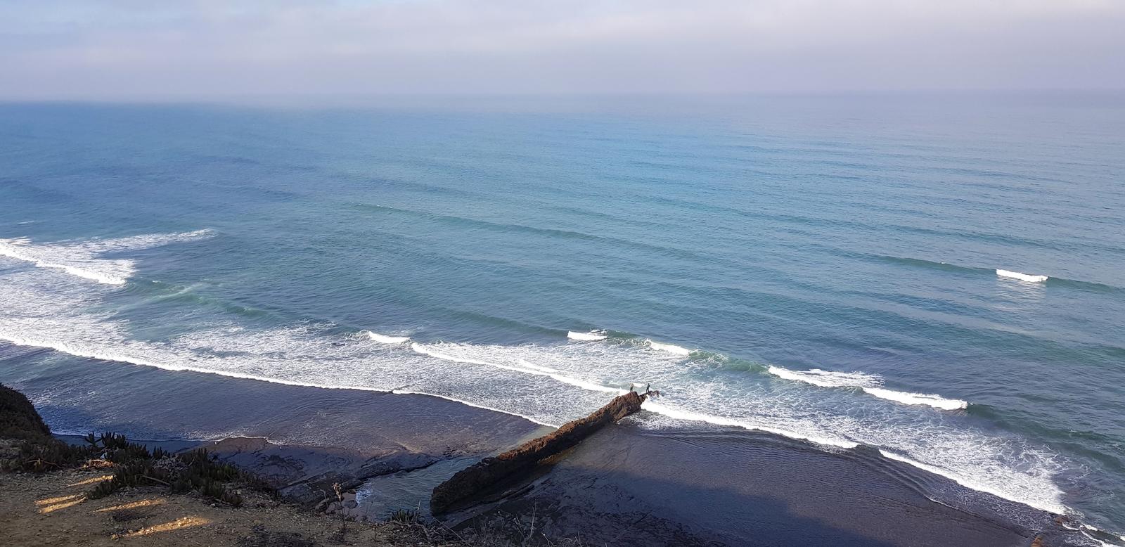 Viewpoint Ericeira