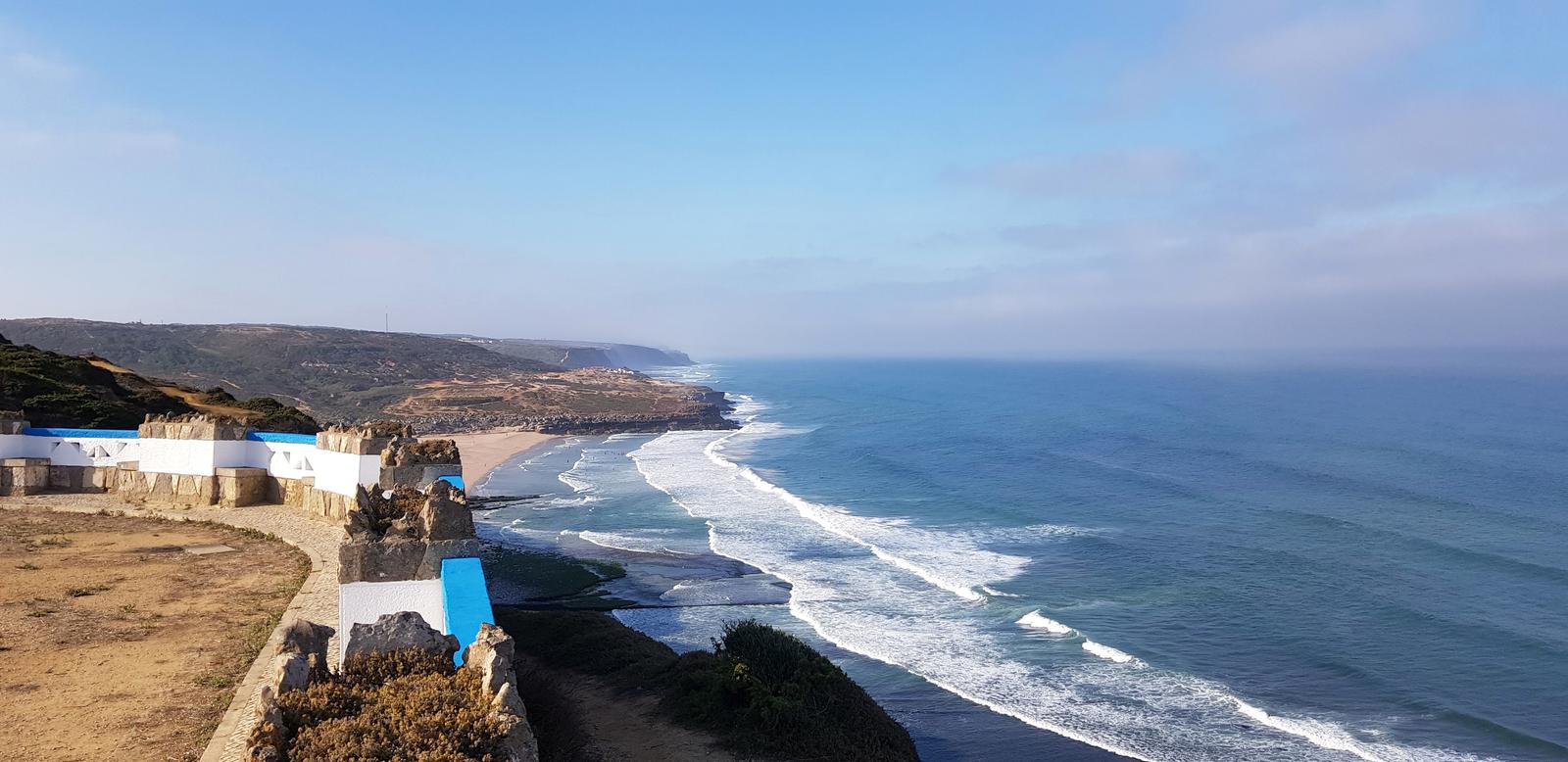 Viewpoint Ericeira