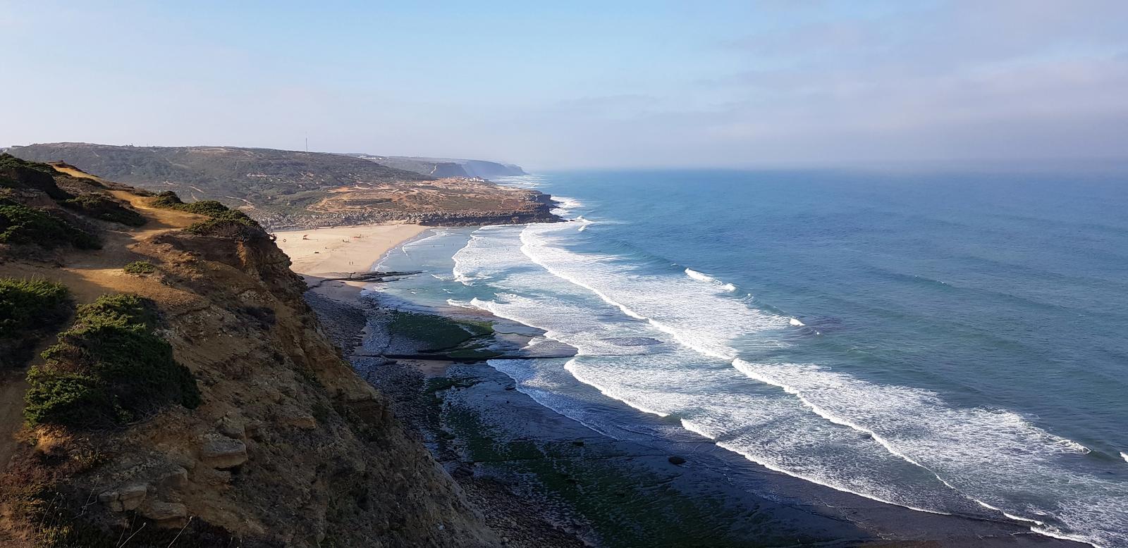 Viewpoint Ericeira