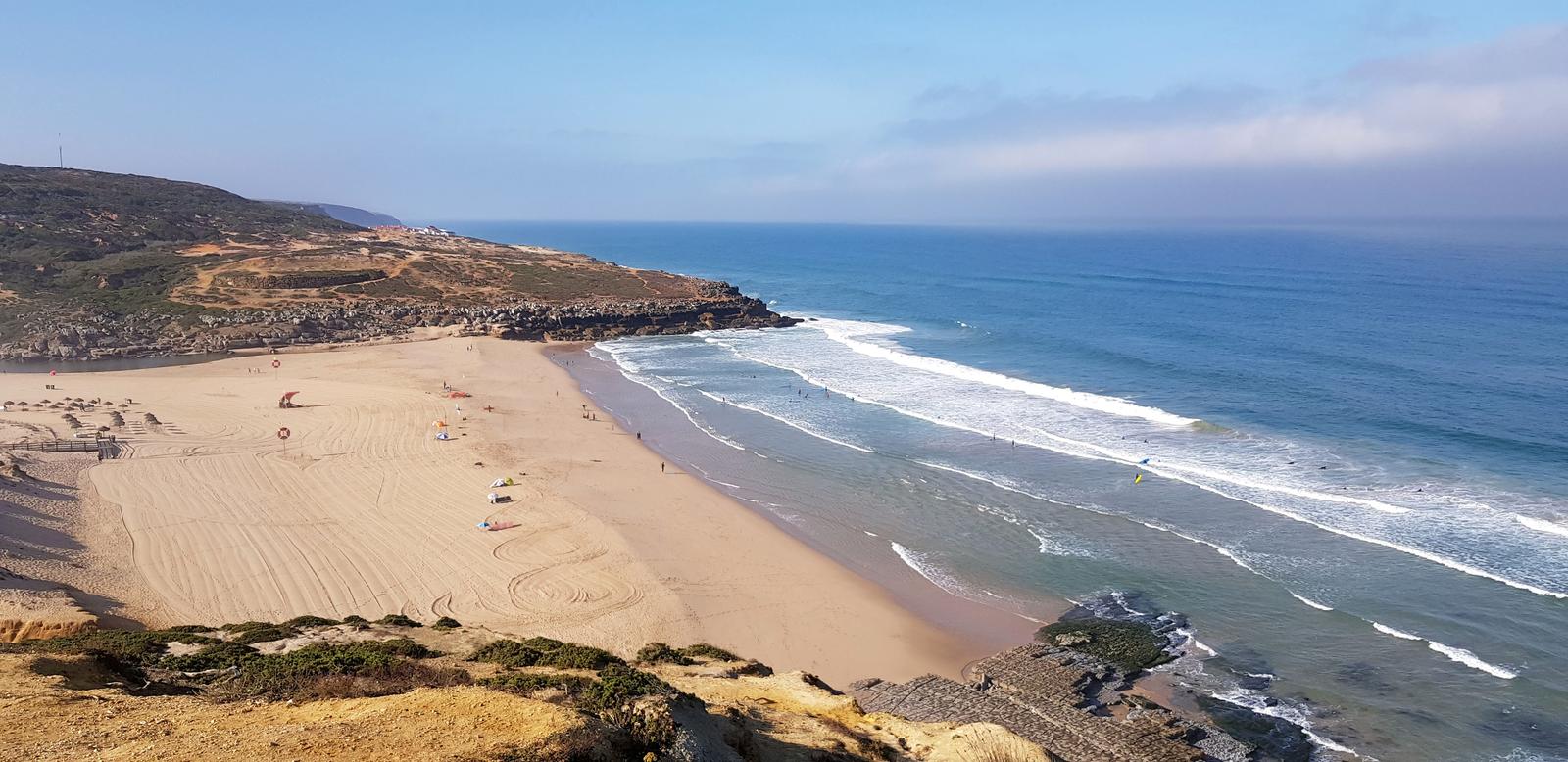 Viewpoint Ericeira