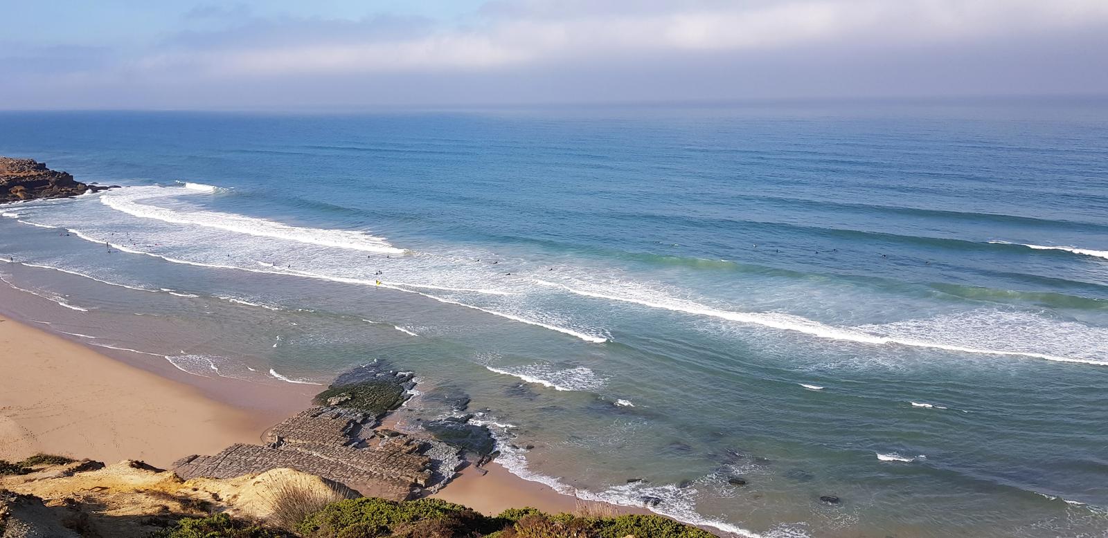 Viewpoint Ericeira