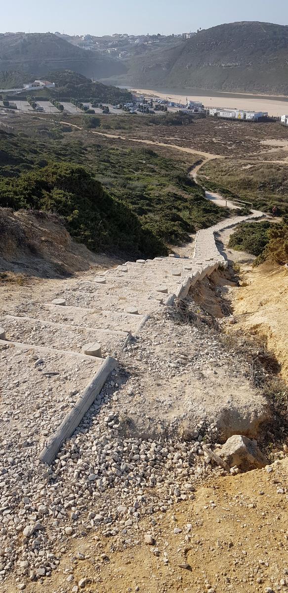 Viewpoint Ericeira