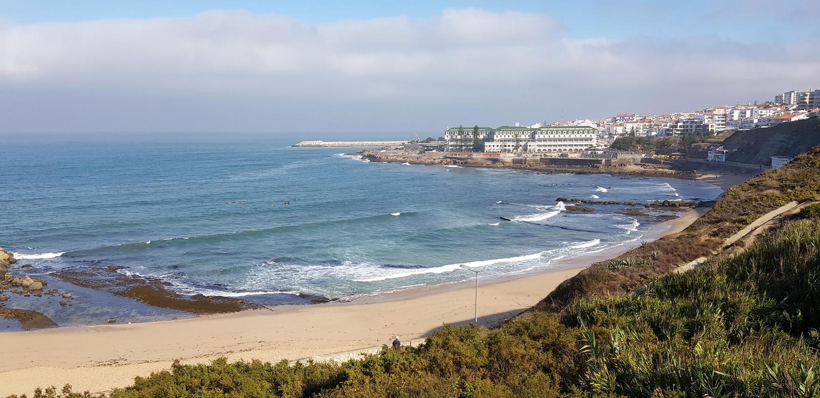 Viewpoint Ericeira