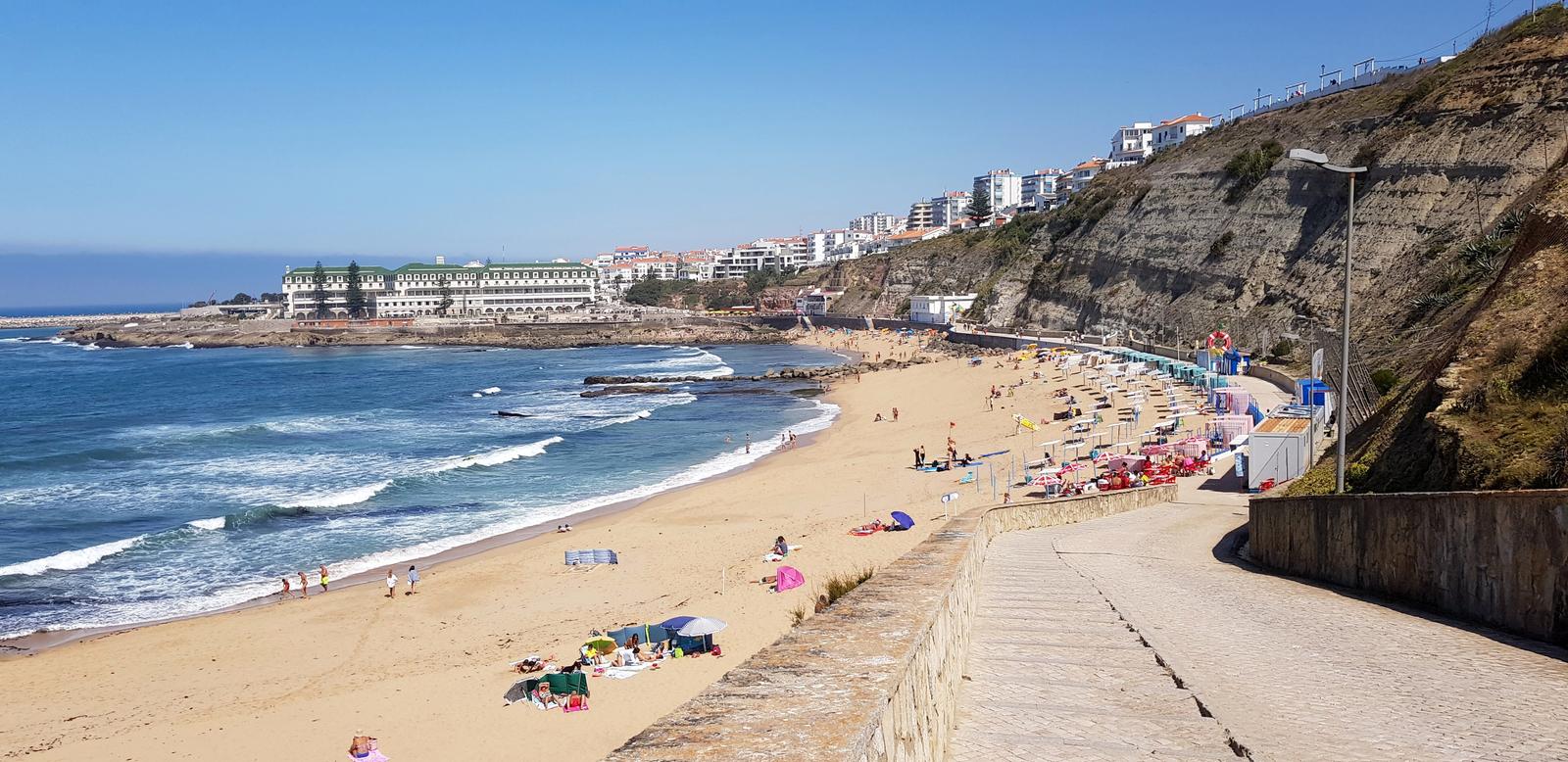 Viewpoint Ericeira