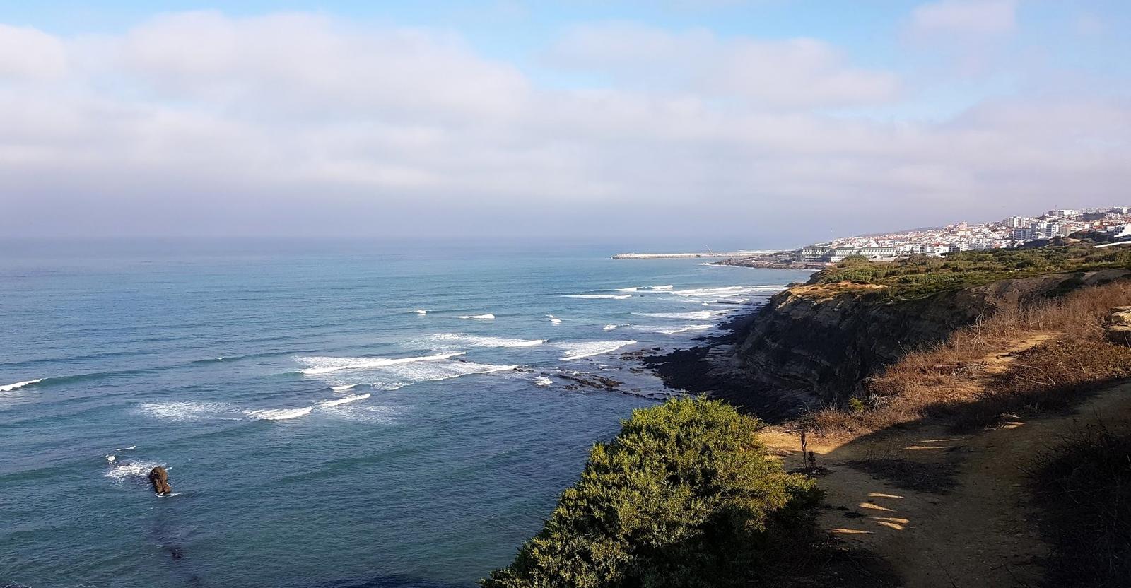 Viewpoint Ericeira