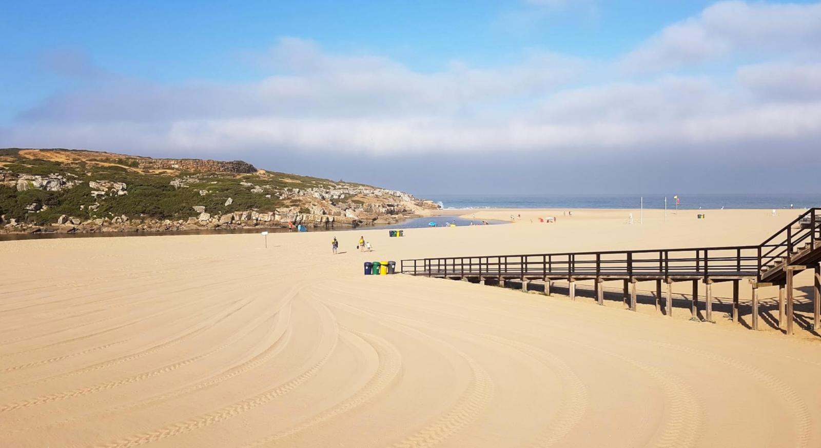 Praia da Foz do Lizandro Ericeira