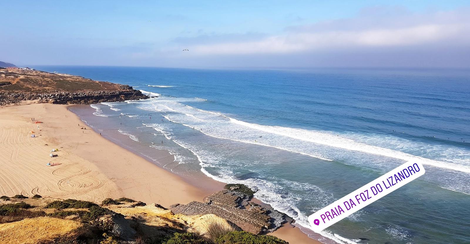 Viewpoint Ericeira