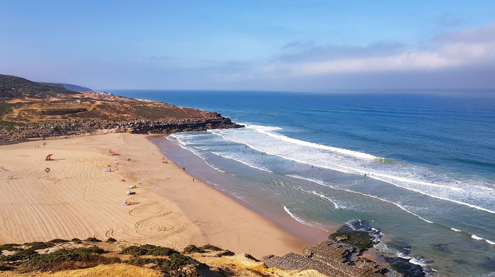 Viewpoint Ericeira