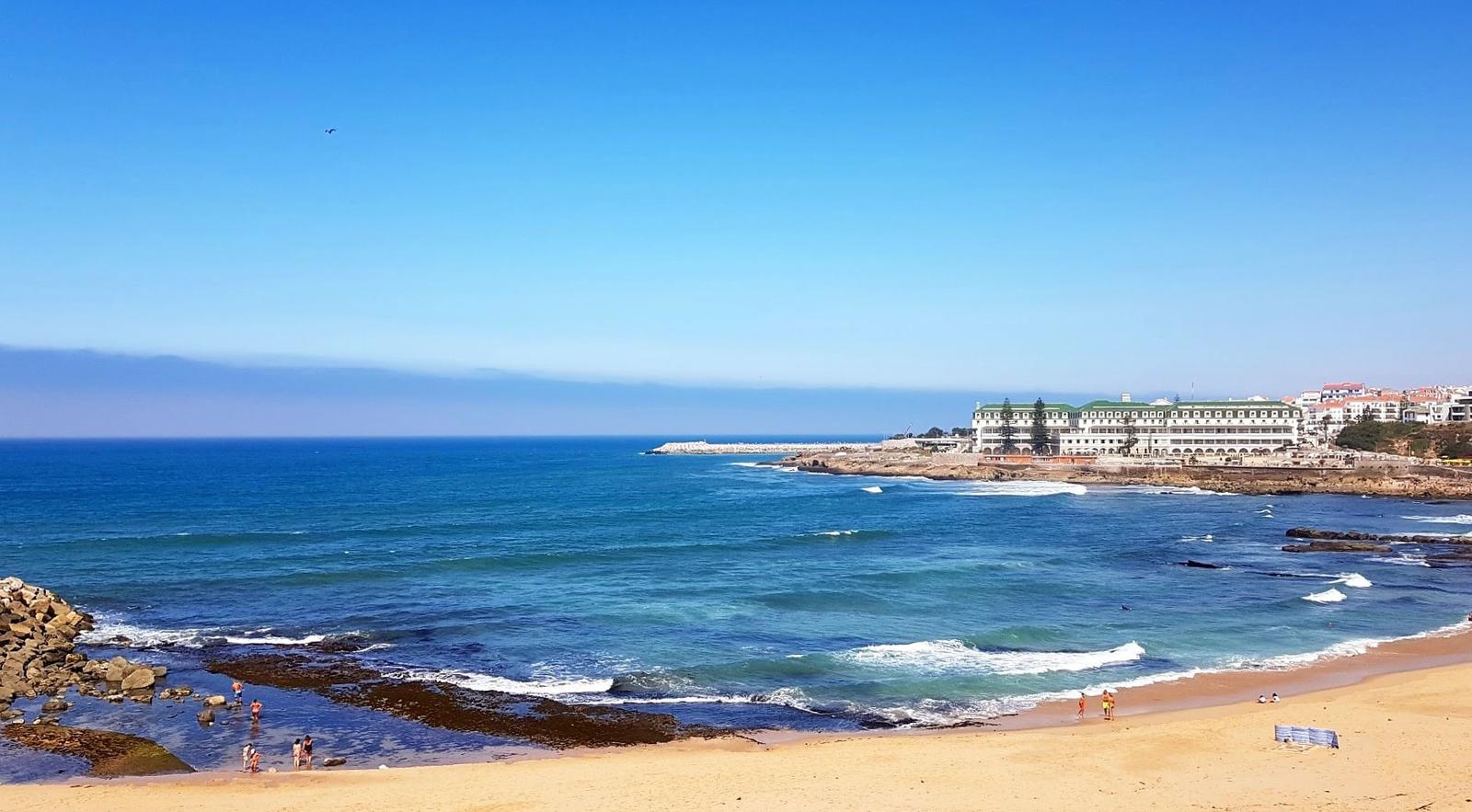 Viewpoint Ericeira