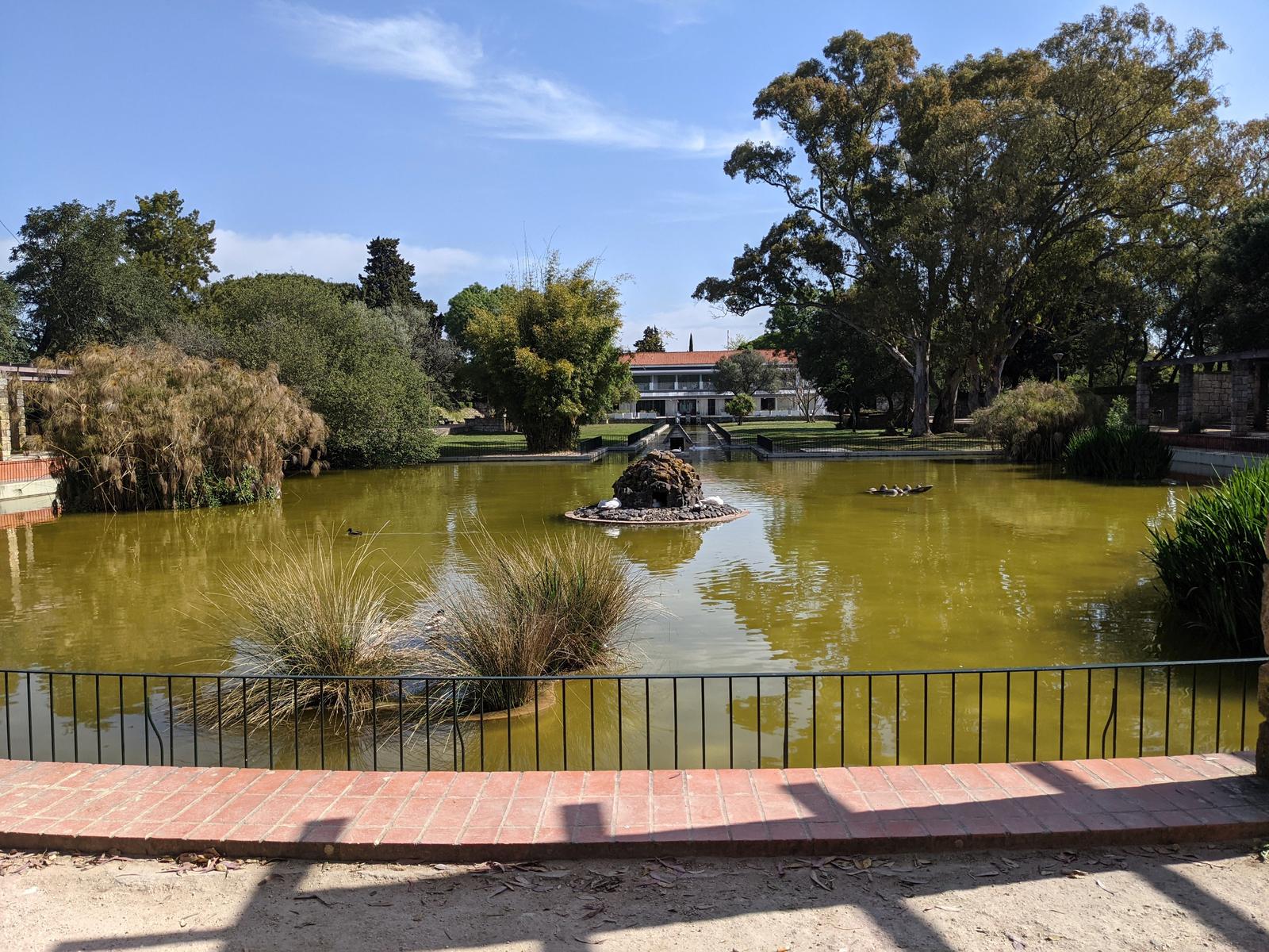 Monsanto Jardim dos Montes Claros