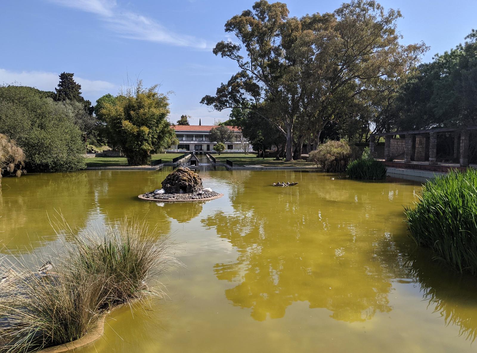 Monsanto Jardim dos Montes Claros