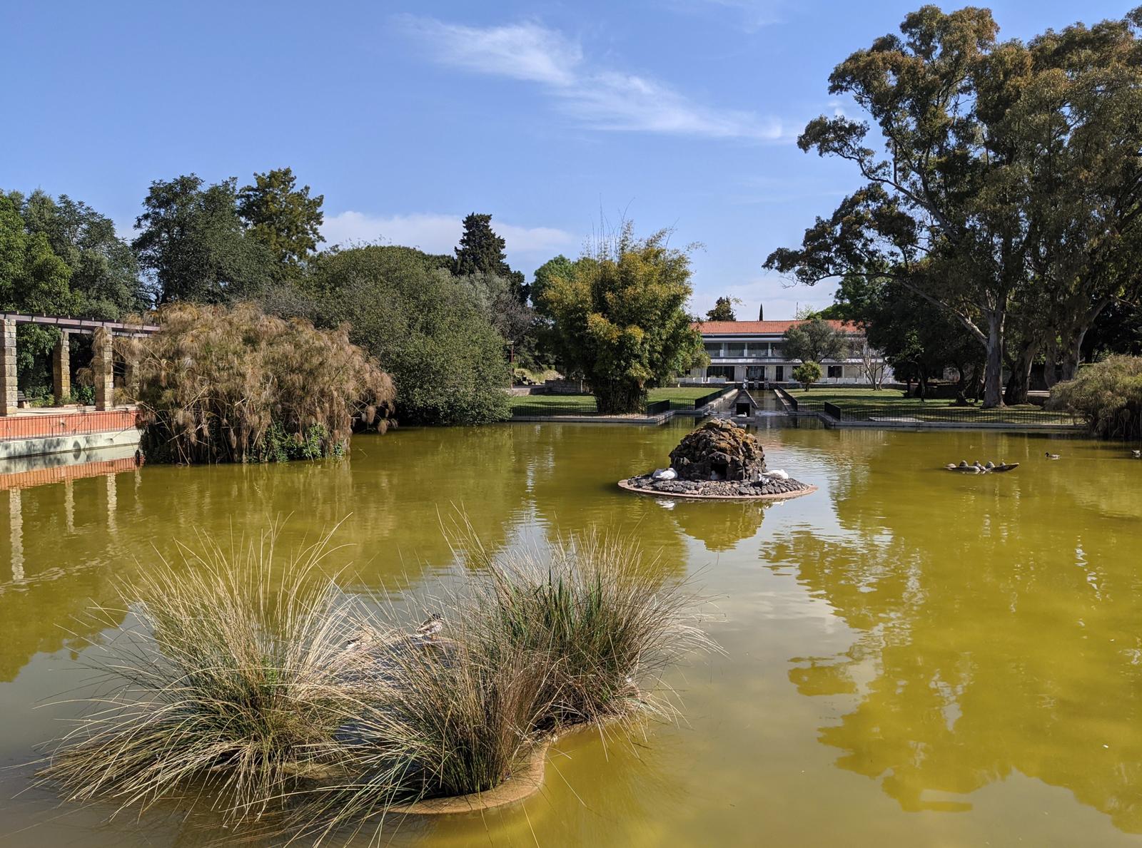 Monsanto Jardim dos Montes Claros