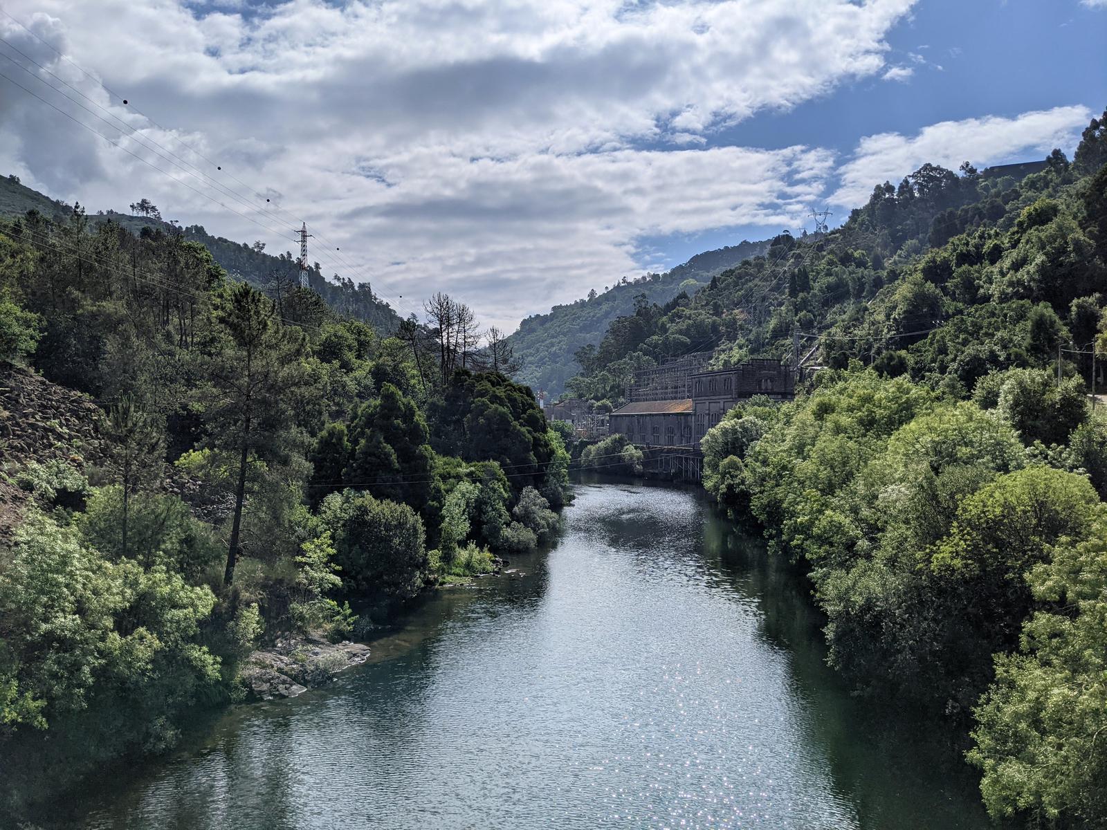 hike to soajo