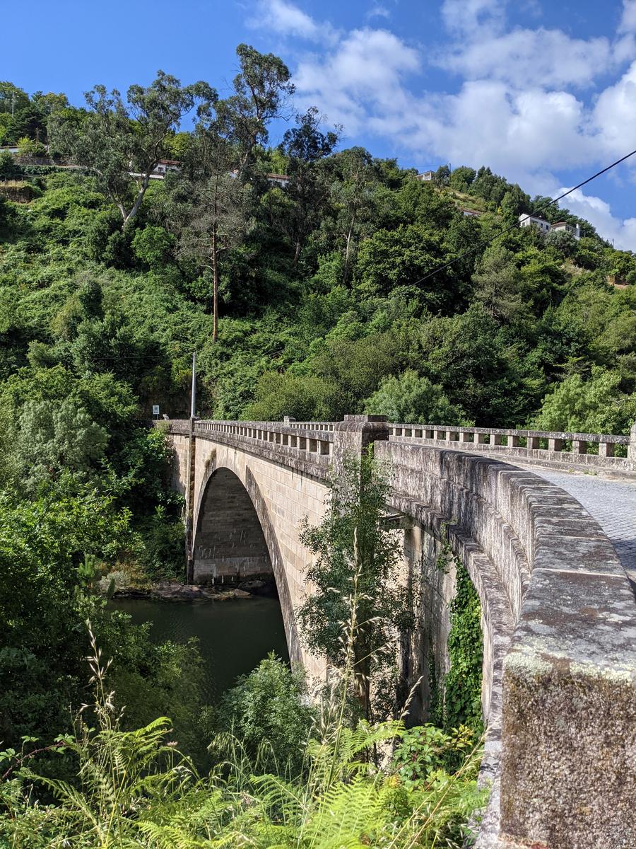 hike to soajo