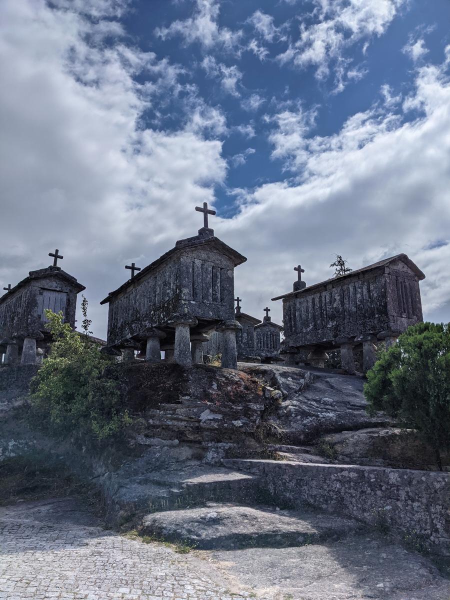 hike to soajo