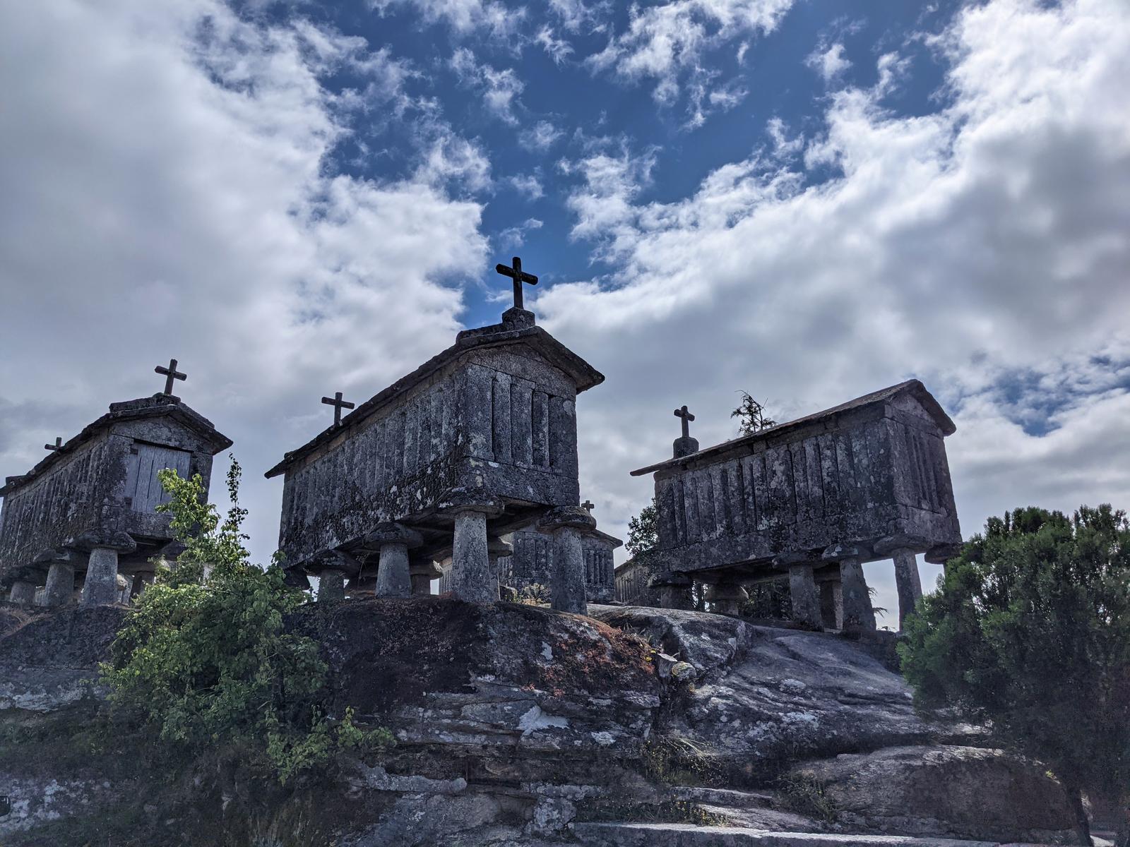 hike to soajo