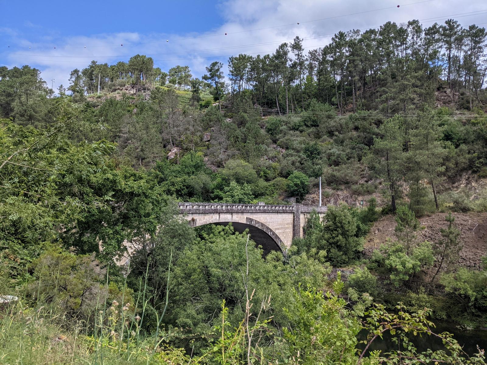 hike to soajo